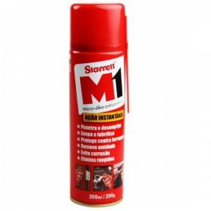 M1 – Micro-óleo Anticorrosivo